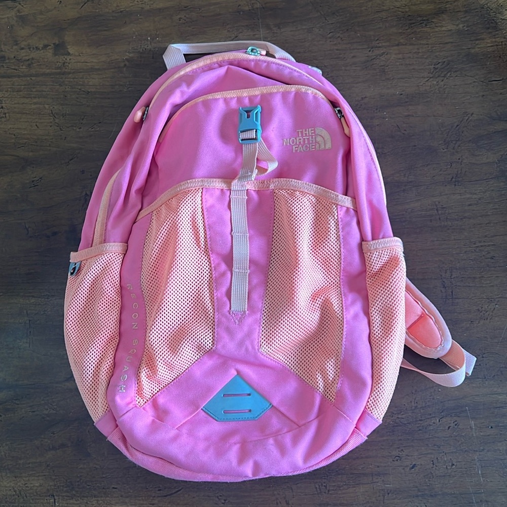 North Face Recon Squash Backpack Youth